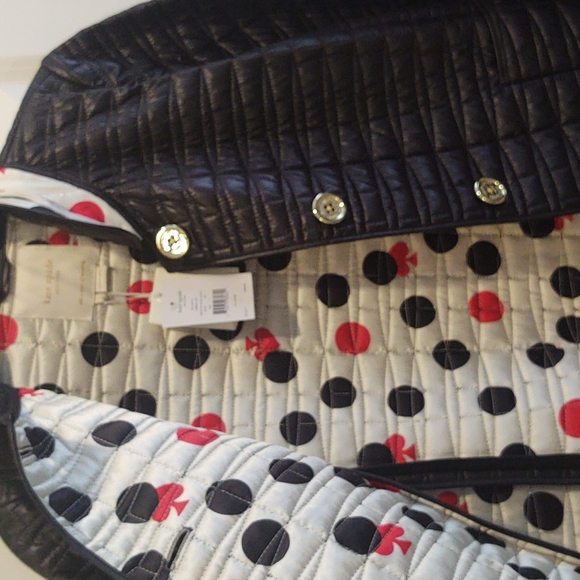 Kate Spade L Signature Jacket - Picture 10 of 13